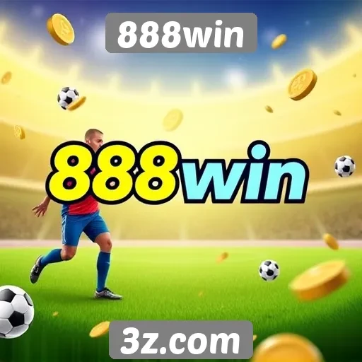 Plataforma 888win se destaca em promoções e bônus